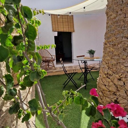 Little Paradise In El Medano Granadilla De Abona Ngoại thất bức ảnh
