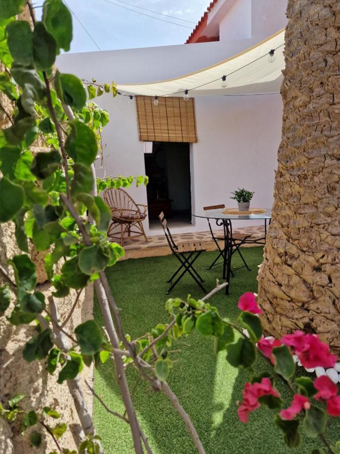 Little Paradise In El Medano Granadilla De Abona Ngoại thất bức ảnh