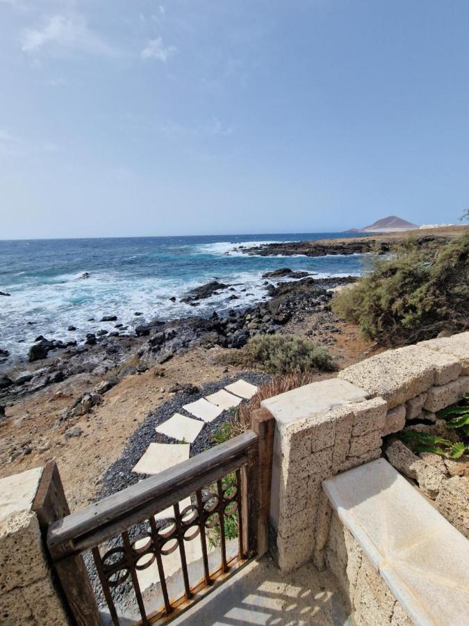 Little Paradise In El Medano Granadilla De Abona Ngoại thất bức ảnh