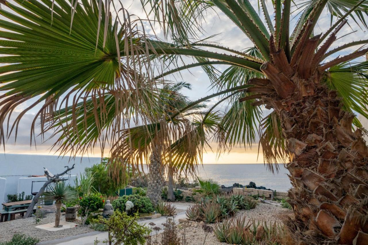 Little Paradise In El Medano Granadilla De Abona Ngoại thất bức ảnh