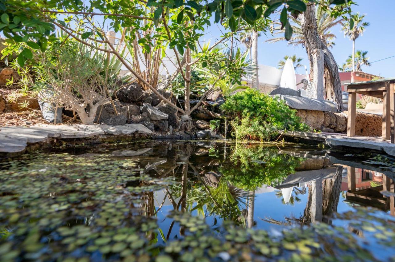 Little Paradise In El Medano Granadilla De Abona Ngoại thất bức ảnh